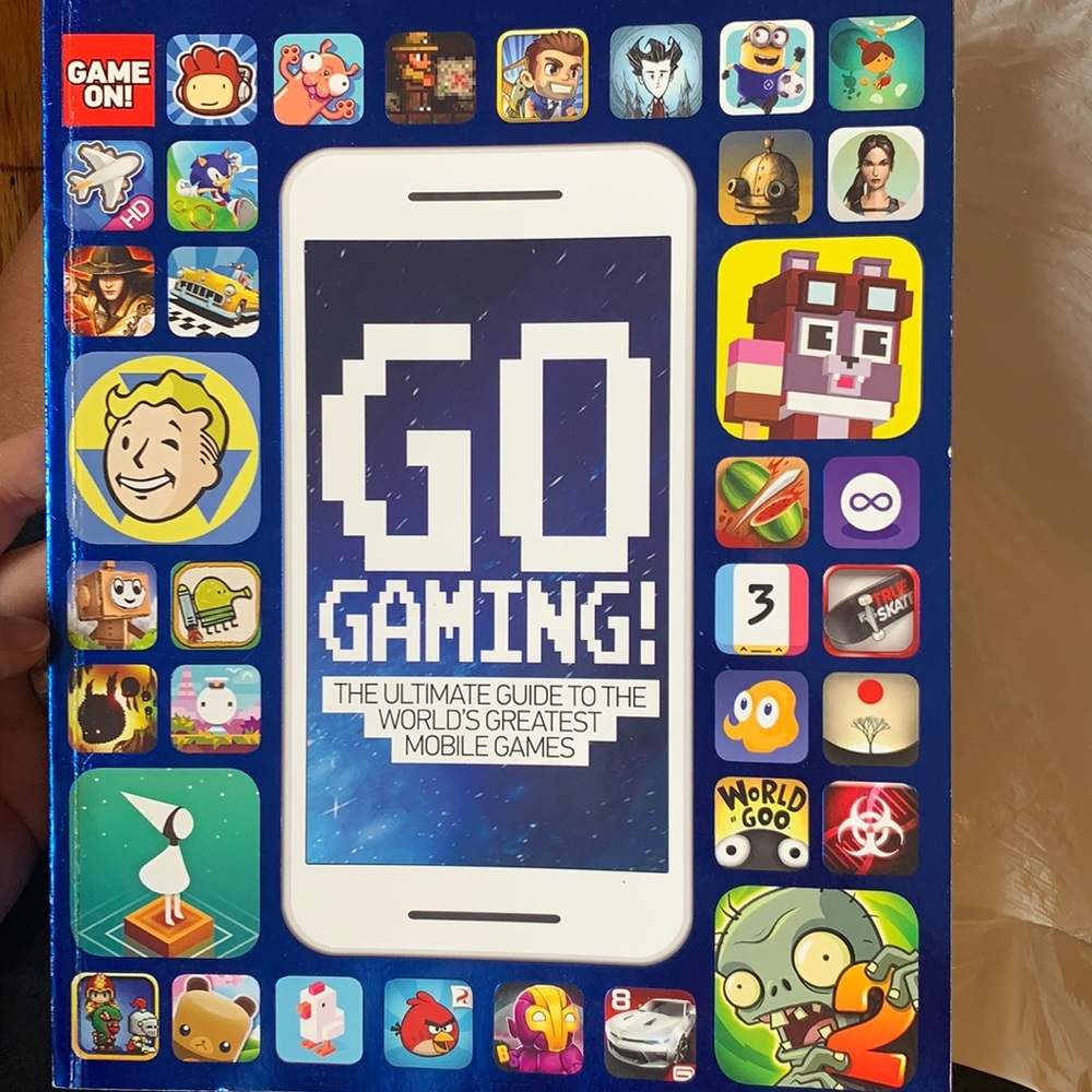 Go gaming ,